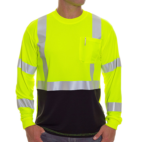 long sleeve dri fit work shirts