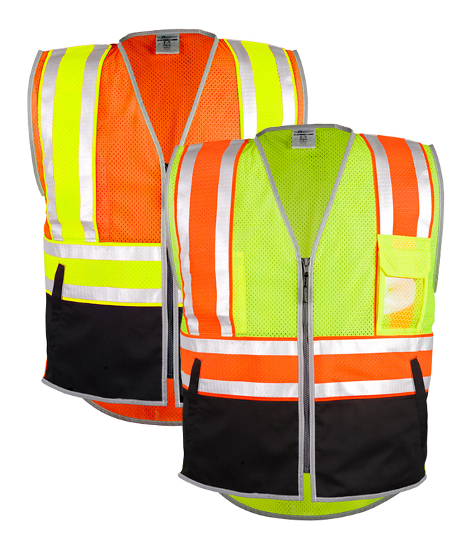 Safety Vests - All Vests