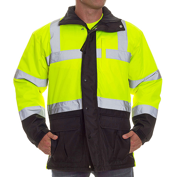 Utility Pro™ Class 3 Heavyweight Contractor's Parka