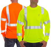 T-Shirts - Class 3 | Hi-Viz Safety Wear High Visibility Apparel Store